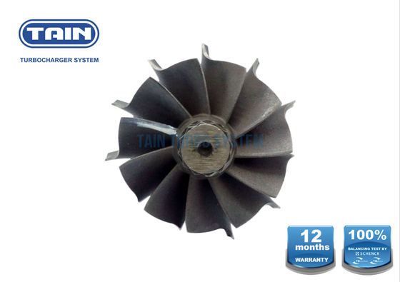 गुणवत्ता  Volkswagen Crafter 2.5 TDI TD04L Shaft Wheel 49377-07420 49377-07421 49377-07422 16304 कारखाना