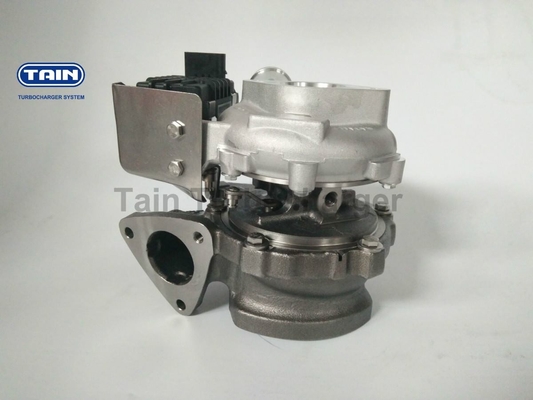 GTB1749V टर्बोचार्जर 787556-0017 BK3Q6K682PC फोर्ड ट्रांजिट आरडब्ल्यूडी के लिए 2.2L 114KW