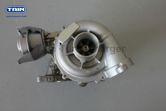 GT1544V 753420-5003 प्यूज़ो टर्बो 9660641380 ऑयल कूलिंग 753420-5006S