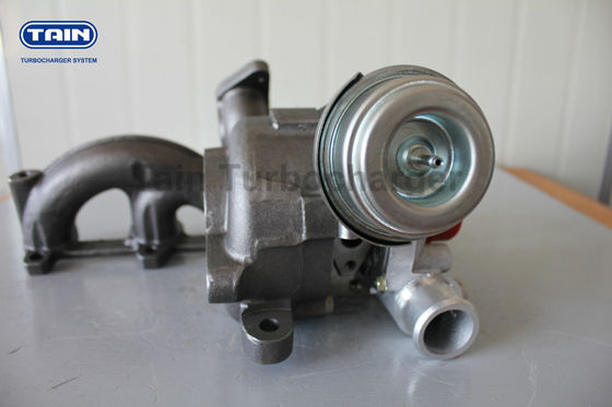713673 434812 GT1749V Garrett Turbo 038253019NV500 For Audi / Volkswagen