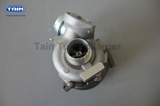 717478 750431 चर टर्बो GT1749V कास्ट एल्यूमीनियम बीएमडब्ल्यू 320d OEM 7794144E03