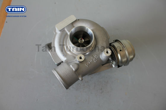 GT2256V गैरेट टर्बो M57D E46 इंजन 704361 OEM 2248834E उच्च प्रदर्शन: