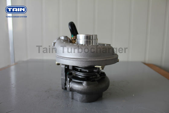 GT1752H पूर्ण टर्बो किट 454061 OEM 99466793 500385898 फिएट डुकाटो / रेनॉल्ट मास्टर