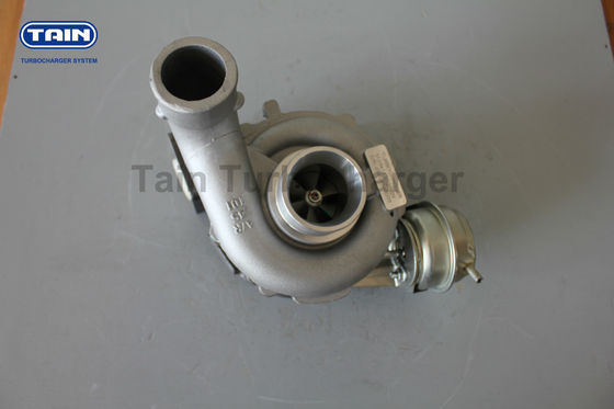 डीजल GT2052V पूर्ण टर्बो 454135-0001 ऑडी टर्बो OEM 059145701K