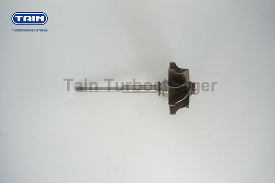 RHF4V टर्बाइन व्हील दस्ता VB15 VB13 VGA30017 VB16 लेक्सस IS II 220D के लिए